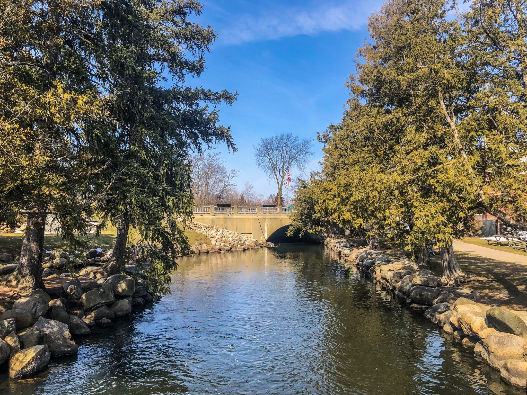 Fenton Fire Hall American (New) Restaurant in Fenton, MI
